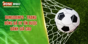 bongdainfo