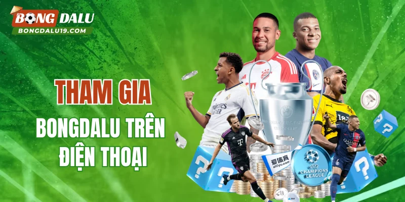 Cách dùng trang thông tin ngay trên điện thoại