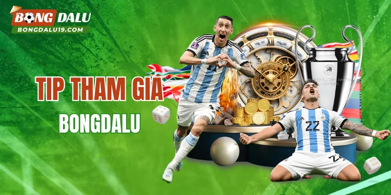 Tổng hợp các tip tham gia trang thông tin thể thao